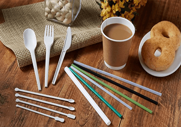 Air Asia Announces PLA Catering Ware